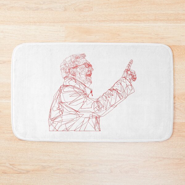 Item preview, Sir Alex Ferguson Sketch designed and sold by WorldEngine.