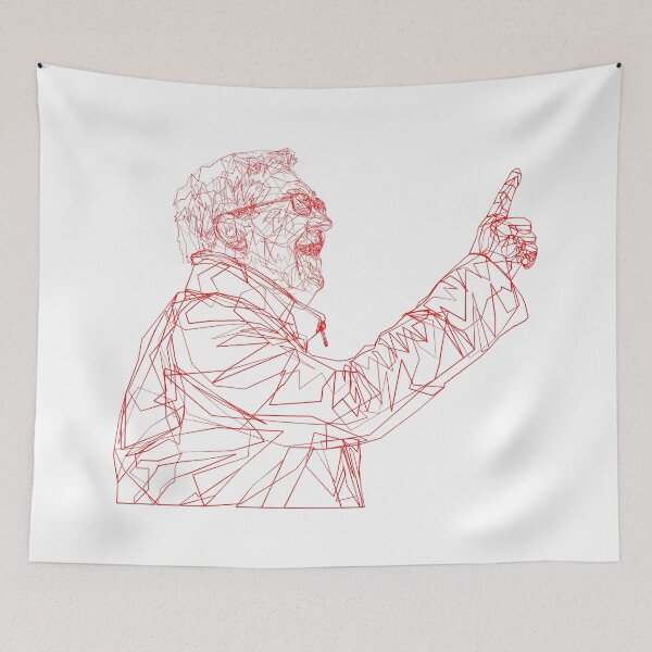 Item preview, Sir Alex Ferguson Sketch designed and sold by WorldEngine.