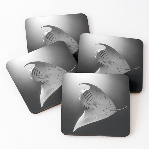 Item preview, Manta ray in Maldives designed and sold by Jose Antonio  Castellano Garrido.