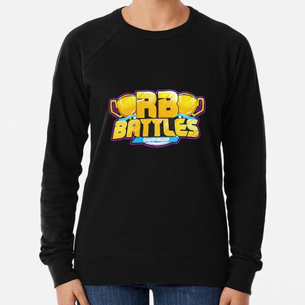 RB Battles Championship Lightweight Sweatshirt