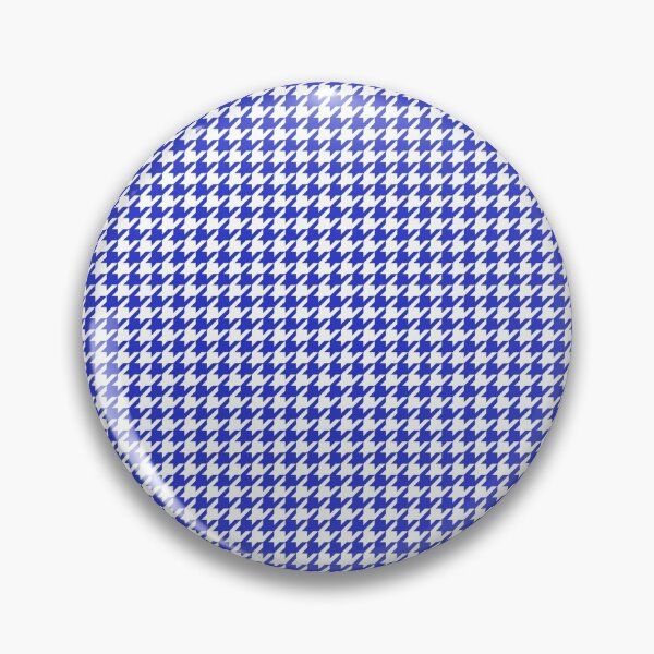 Item preview, Houndstooth Pattern designed and sold by zvolta.