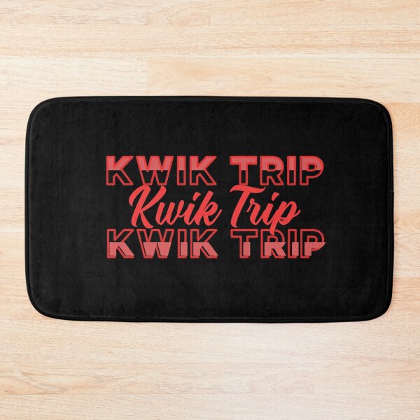 Artikelvorschau, Kwik Trip entworfen und verkauft von BasicWear.