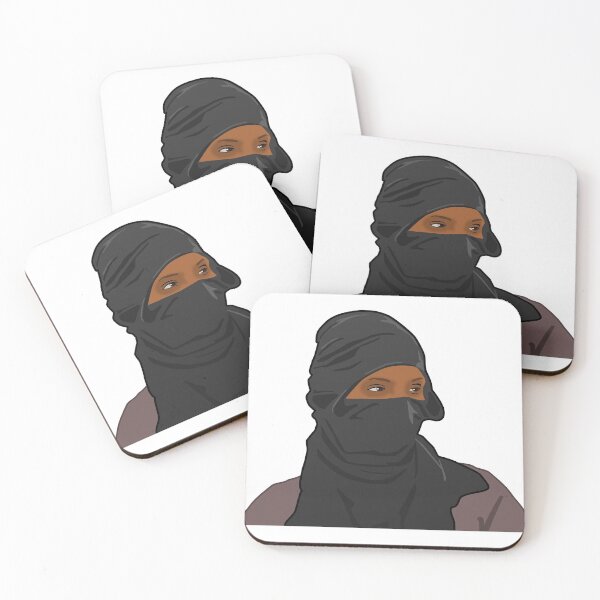 Item preview, Protester designed and sold by Good-Looking Corpse.