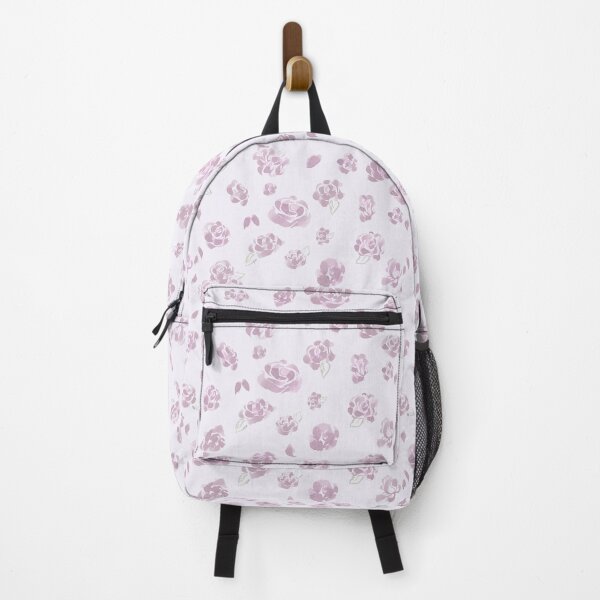 Item preview, Roses, Roses (pastel pink) designed and sold by KIRISKA.