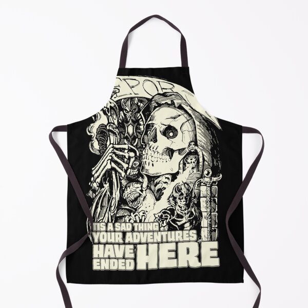 Item preview, Adventure's End designed and sold by VortexDesigns.