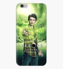 Saving The World - Nathan iPhone Case