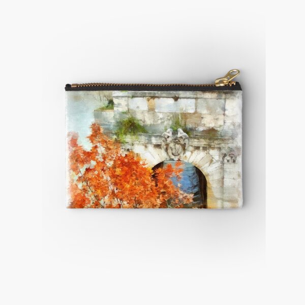 Item preview, Rome: Tiber River bridge designed and sold by Giuseppe Cocco.