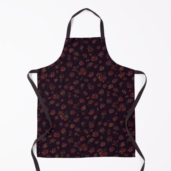 Item preview, Roses, Roses (dark red) designed and sold by KIRISKA.