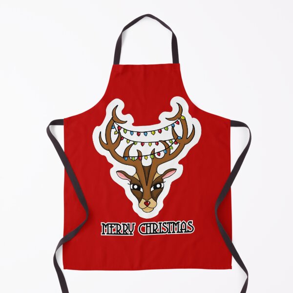 Item preview, Merry Christmas - Gleðileg Jól - Merry Christmas designed and sold by MaesterAemon.