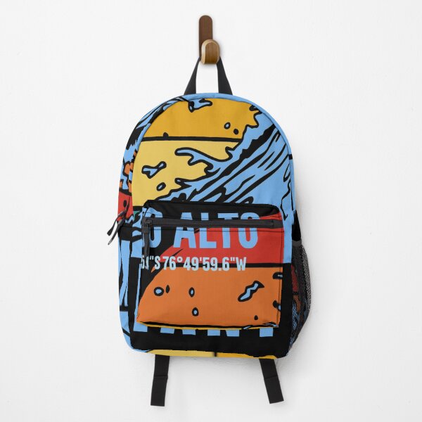 Item preview, Giant Waves - Pico Alto - Punta Hermosa, Peru  designed and sold by Mitch-Angelo.