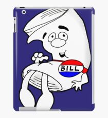 Just Bill School House Of Rock iPad Case/Skin
