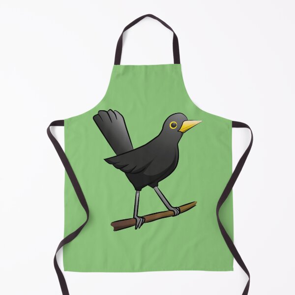 Item preview, Blackbird cutie designed and sold by Airmatti.