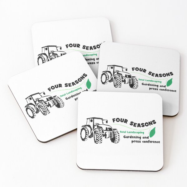 Item preview, four seasons landscaping designed and sold by Desibeau.