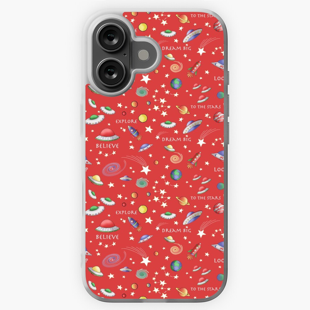 Item preview, iPhone Soft Case designed and sold by MarylandMUFON.