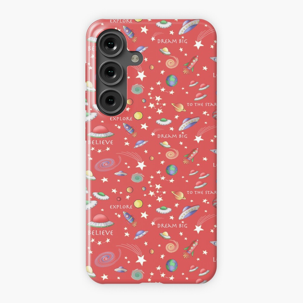 Item preview, Samsung Galaxy Snap Case designed and sold by MarylandMUFON.