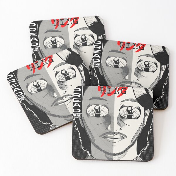 Item preview, RING Cover designed and sold by Dynamite Dandy.