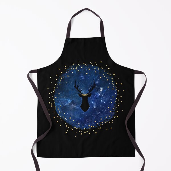 Item preview, The Stag of Stars designed and sold by SSSHAKED.