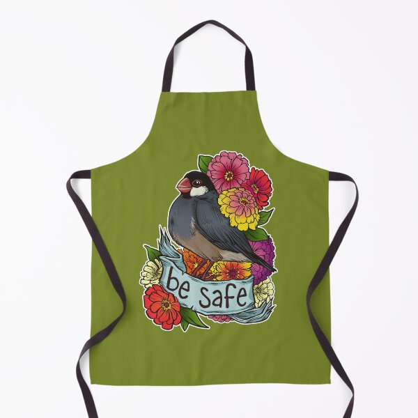 Item preview, Be Safe designed and sold by KIRISKA.