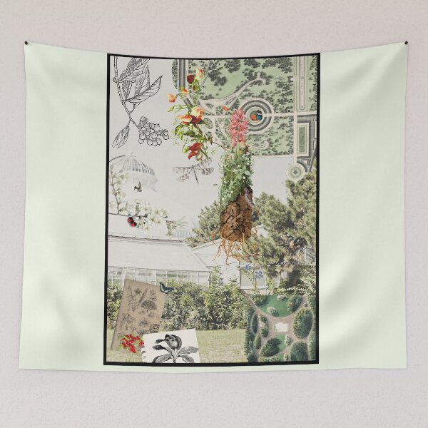 Item preview, magic greenhouse designed and sold by jamayr.
