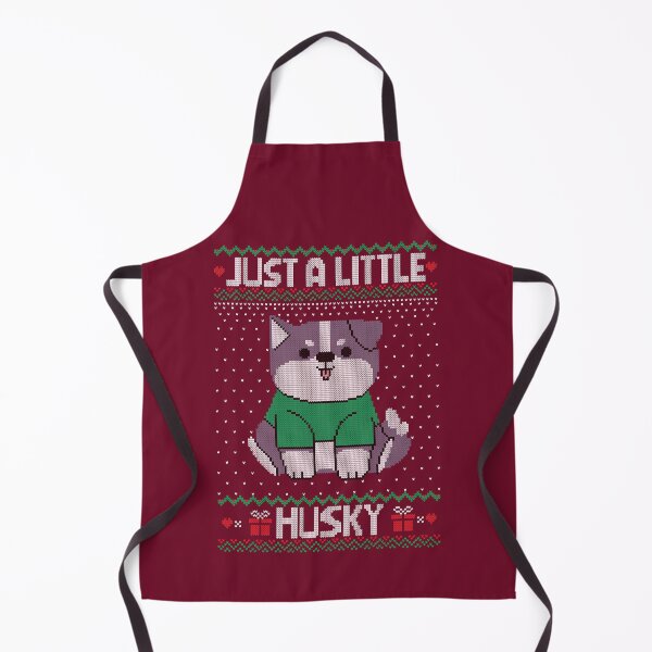 Item preview, Just a Little Husky designed and sold by TaylorRoss1.