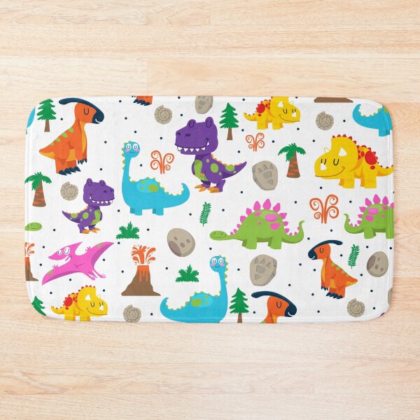 Item preview, Roar into the Past with Our Dinosaur Design designed and sold by FotoArtist.
