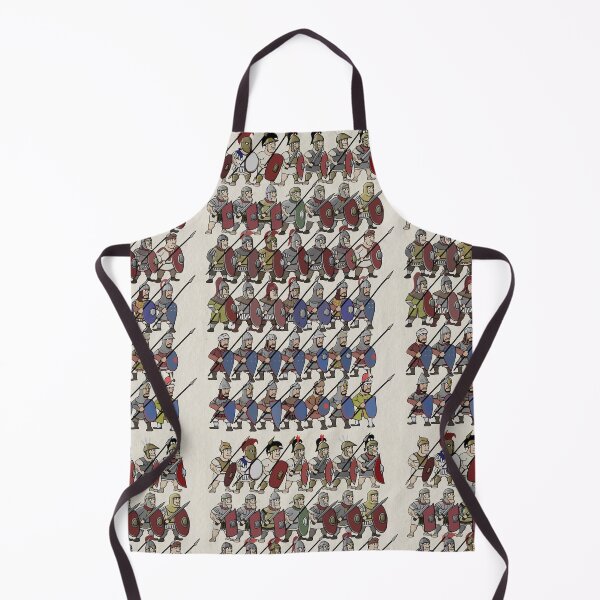 Item preview, Roman + Byzantine Soldiers designed and sold by foojer.