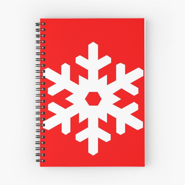 Item preview, Simply Snowflake designed and sold by Statement-Teez.