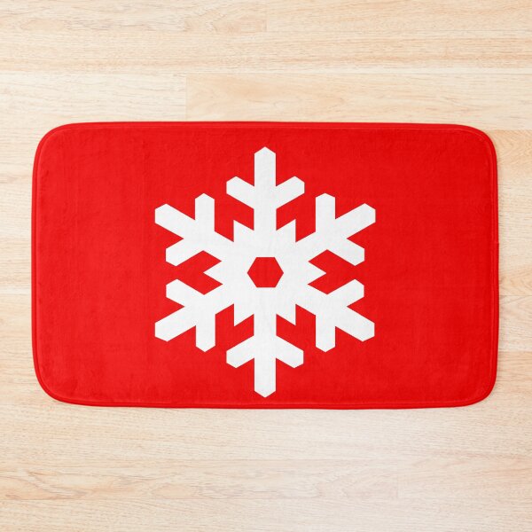 Item preview, Simply Snowflake designed and sold by Statement-Teez.