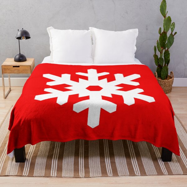Item preview, Simply Snowflake designed and sold by Statement-Teez.