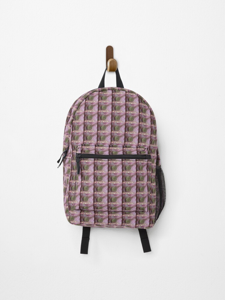 Thumbnail 1 of 3, Backpack, Dimple designed and sold by H2Kaur.