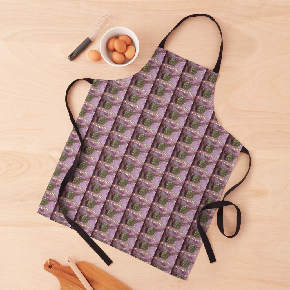 Item preview, Apron designed and sold by H2Kaur.