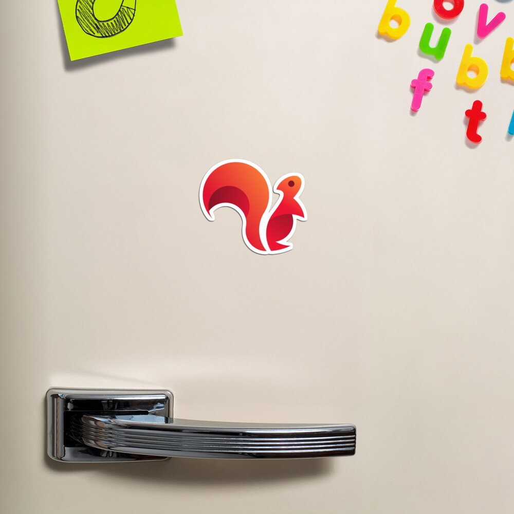 Item preview, Magnet designed and sold by ToonyMe.