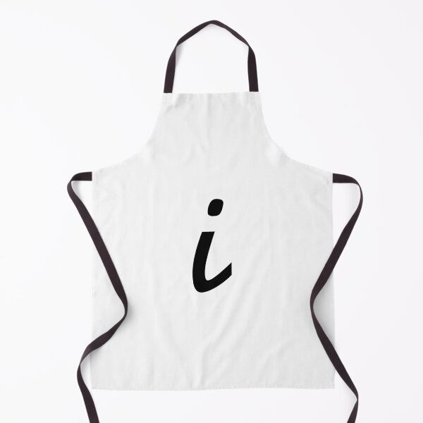 Item preview, Letter i Typography designed and sold by emily gaskin.