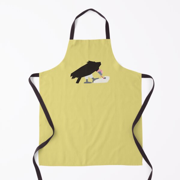 Item preview, Graphic Nature - Lappet-faced Vulture feeding designed and sold by AnthonyZed.
