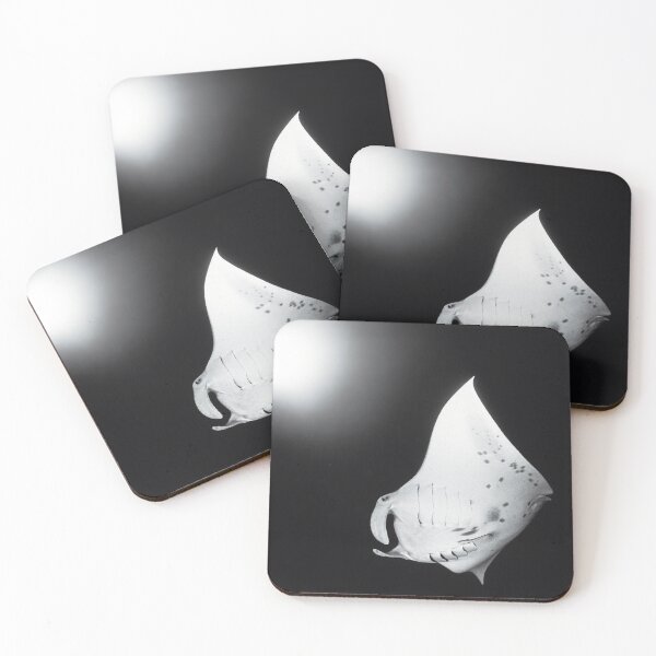 Item preview, Manta ray in Maldives 3 designed and sold by Jose Antonio  Castellano Garrido.