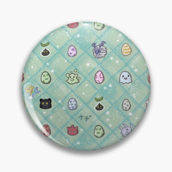 Item preview, Nade Nade! designed and sold by KIRISKA.