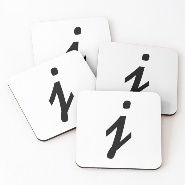 Item preview, Letter j Typography designed and sold by emily  gaskin.