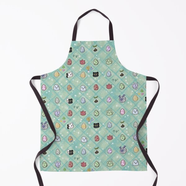 Item preview, Nade Nade! designed and sold by KIRISKA.