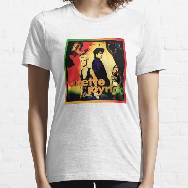 BEST SELLER Roxette Joyride Merchandise Essential T-Shirt