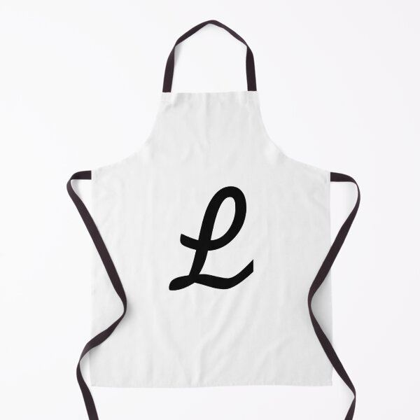 Item preview, Letter L Typography designed and sold by emily  gaskin.