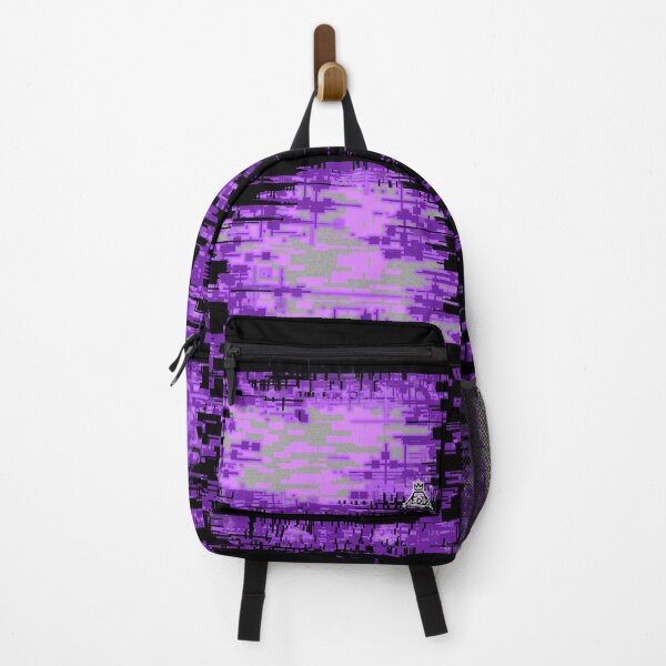 Item preview, Copy of glitch bag designed and sold by jussumemoart.