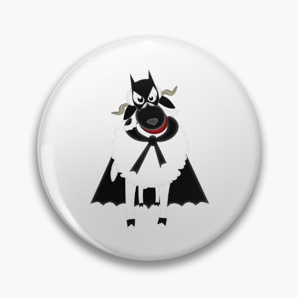 Item preview, Goat man designed and sold by Pioooh.