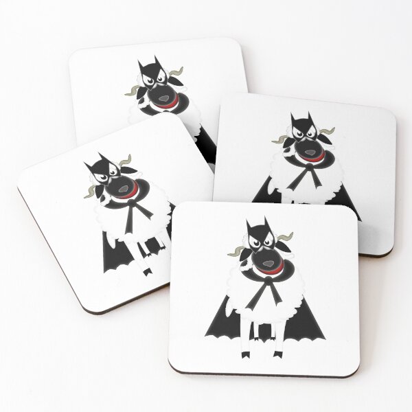 Item preview, Goat man designed and sold by Pioooh.
