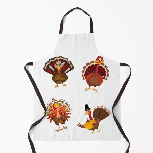 Item preview, Cute turkey designed and sold by simplysassy.