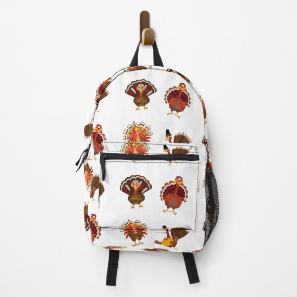 Item preview, Cute turkey designed and sold by simplysassy.