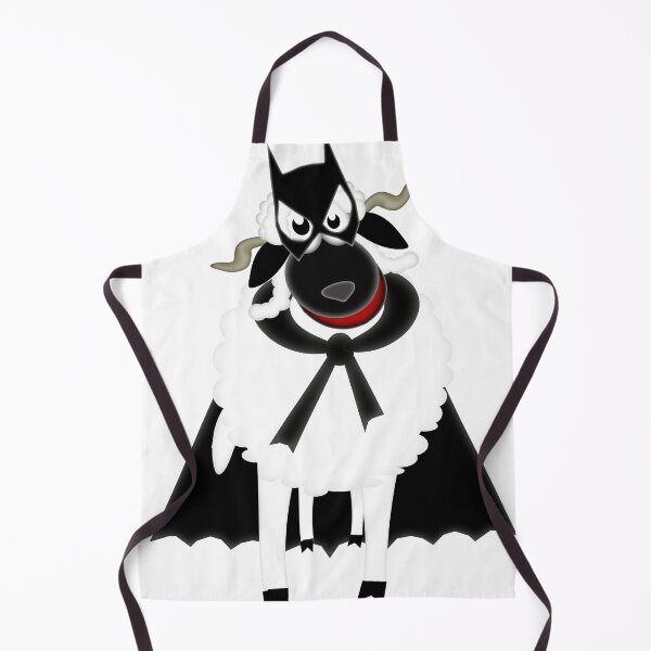 Item preview, Goat man designed and sold by Pioooh.