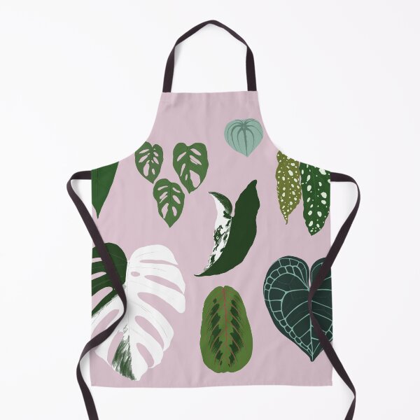Item preview, LEaves composition 2 pink designed and sold by lu-lu.