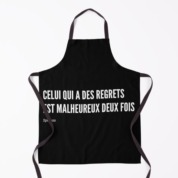 Item preview, the regrets of Spinoza designed and sold by sheepsterandco.