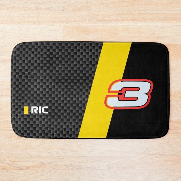 Item preview, Daniel Ricciardo Australian Carbon Fibre F1 | Formula One designed and sold by Desznr.