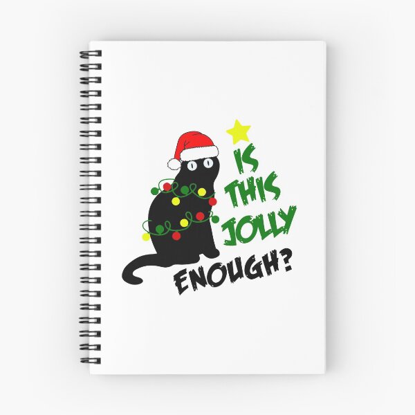 Item preview, Funny Cat Christmas Shirt, Christmas Shirt, Christmas Cat Shirt, Holiday Shirt, Funny Cat Shirt designed and sold by Nrlifecreations.
